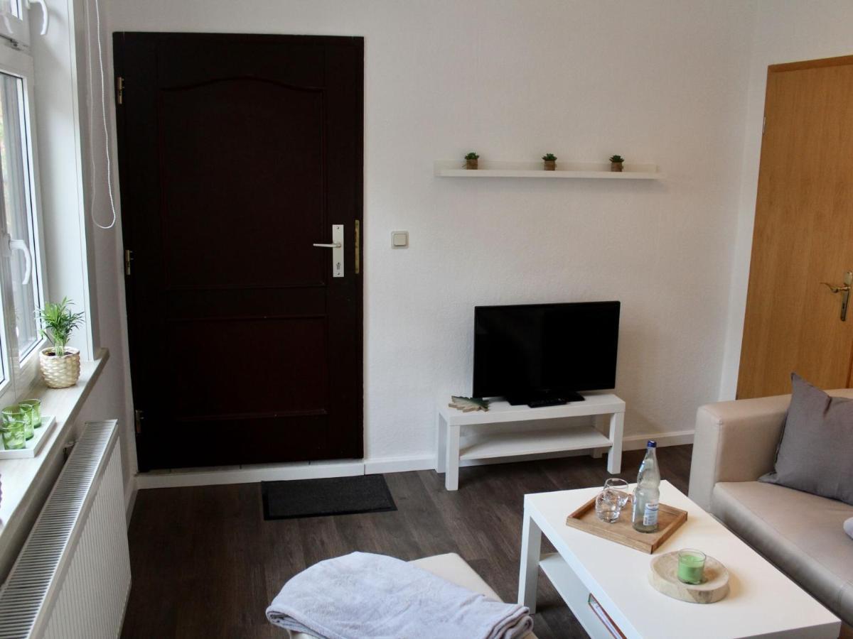 Classic Holiday Home In The Harz Mountains Ilsenburg Luaran gambar